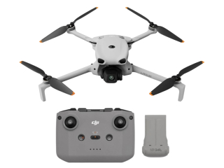 DRON DJI Lito X1 + RC-N3 + 1 baterie DRONPRO.jpg