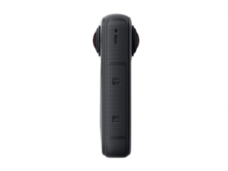 Akční kamera Insta360 X4 Air Starter Bundle - černá