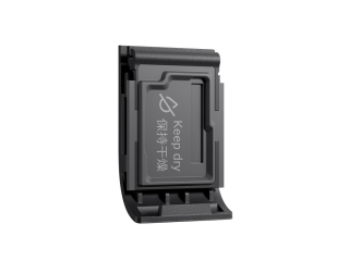 Krytka USB portu kamery Insta360 Ace Pro 2