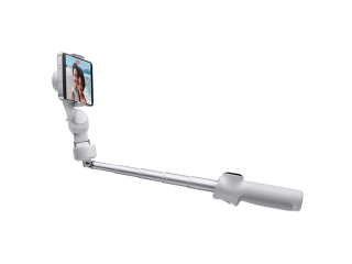 Stabilizátor na telefon Insta360 Flow 2 Standard Bundle - šedý
