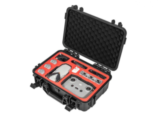 Odolný kufr na dron DJI Mini 2 / Mini 2 SE / Mini 4K