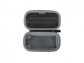 Šedé pouzdro na mikrofon DJI Mic / Mic 2
