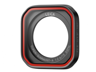 Ochranné sklo na objektiv kamery Insta360 Ace Pro 2