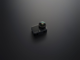 Objektiv FOV Boost pro akční kameru DJI Osmo Action 6