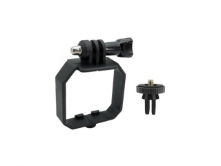 Adaptér pro připevnění akční kamery na dron DJI Mini 4 Pro