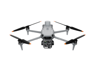 DRON DJI Matrice 4T ze předu | DRONPRO