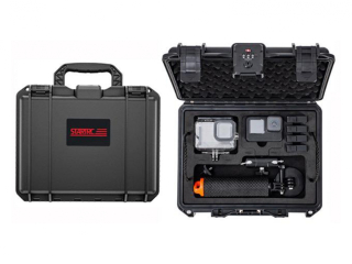 Odolný kufr na akční kameru DJI Osmo Action 3 / Osmo Action 4