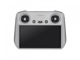 Dálkový ovladač s displejem DJI RC