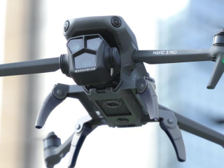 Skládací podvozek na dron DJI Mavic 3 Pro