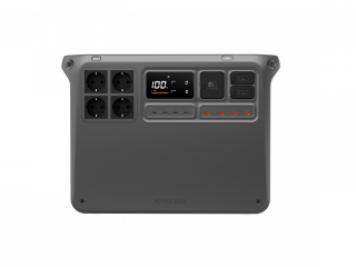 Nabíjecí stanice DJI Power 2000