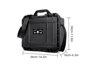 Protiexplozní kufr pro dron DJI Mavic 4 Pro a DJI RC 2