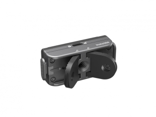 Insta360 Quick Release Mount