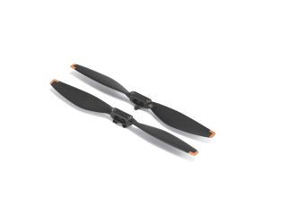 Vrtule pro DRON DJI Mini 5 Pro ze stranyDRONPRO