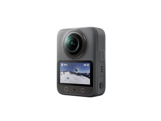 Kamera DJI Osmo 360 Standard Combo