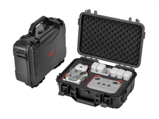 Voděodolný kufr pro dron DJI Lito 1 : X1 s DJI RC-N3.jpeg