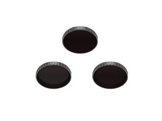 ND Filter Kit na DJI Osmo Action 4