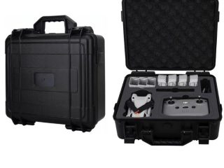 ABS voděodolný kufr na dron DJI Mini 3 Pro