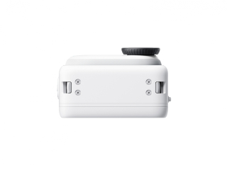 Mini kamera Insta360 GO 3S – 128GB (bílá)