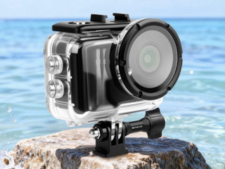 Vodotěsné pouzdro pro kameru Insta360 GO Ultra