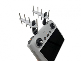 Zesilovač signálu na dálkový ovladač DJI RC 2