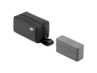 DJI Mic 2 nabíjecí pouzdro