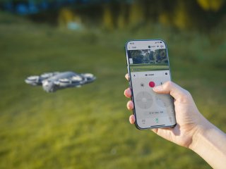 DJI Neo 2 Motion Fly More Combo + RC Motion 3