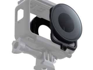 Chránič objektivu Insta360 ONE R- 360° Modul s duálním objektivem
