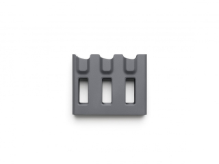 DJI Mavic 4 Pro nabíjecí stanice na tří baterie