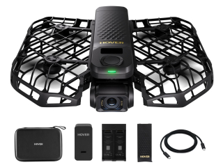HOVERAir X1 Pro Max Basic Combo