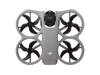 DRON DJI Avata 360 ze shora DRONPRO