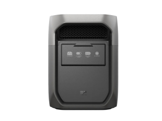 Přenosná bateriová stanice EcoFlow DELTA 3 Max