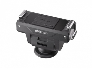 Otočný rychloupínací adaptér pro akční kameru DJI Action 6