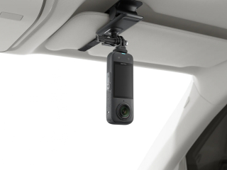 Insta360 Flexi Clip univerzální držák akční kamery