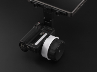 DJI Three-Channel Follow Focus