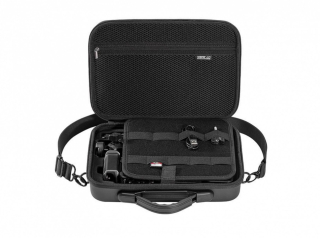 Pouzdro na rameno pro kameru Insta360 Ace Pro 2 a sadu Xplorer Grip Kit