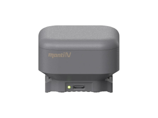 FlyFire padák Manti 4 na dron DJI Matrice 4 Series