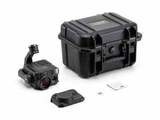 Kamera DJI Zenmuse H30 + Care Enterprise Basic na 1 rok