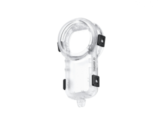 Podvodní pouzdro pro akční kameru Insta360 X5