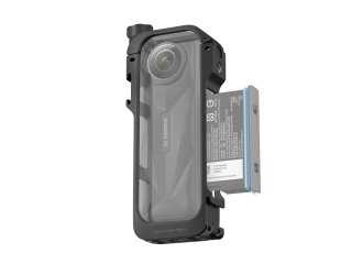 Rámeček pro příslušenství akční kamery Insta360 X5