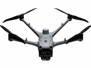 DJI Matrice 4TD + Care Enterprise Plus na 1 rok