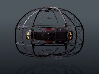 Flybotix ASIO X