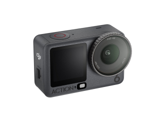 Akční kamera DJI Osmo Action 6 Adventure Combo