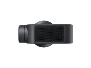 Inteligentní webkamera Insta360 Link 2 Gimbal – černá
