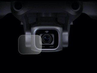 Ochranné sklo na objektiv DJI Air 2S