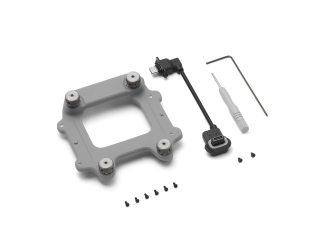 Sada příslušenství pro DJI Manifold 3 (DJI Matrice 4D Series)