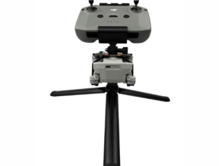 Rukojeť pro ruční natáčení s dronem DJI Mini 3 Pro a dálkovým ovladačem