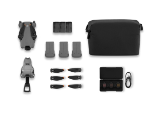 DJI Mini 5 Pro Fly More Combo (bez ovladače)