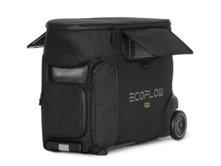 Ochranný vak na nabíjecí stanici EcoFlow Delta Pro
