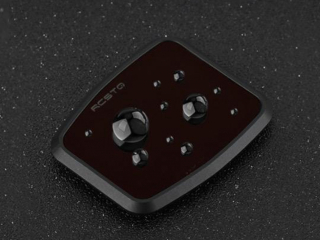 UV filtr na dron DJI Air 3