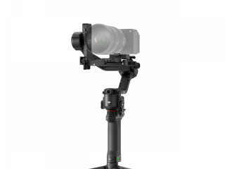 Ruční stabilizátor DJI RS 5